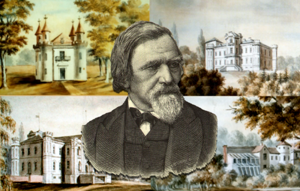 Наполеон Орда