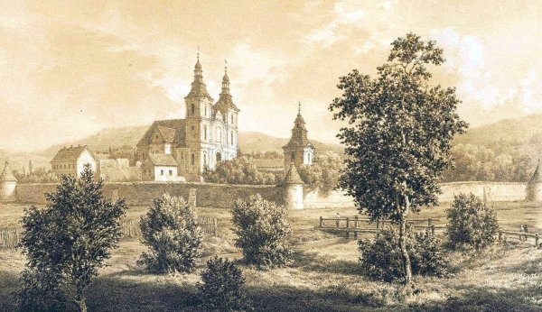 Наполеон Орда Сынковичи