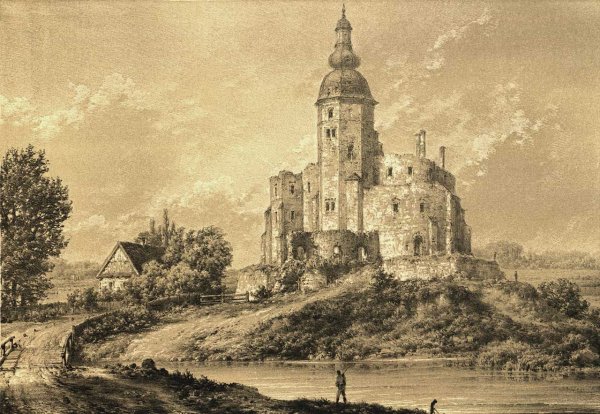 Наполеон Орда Витебск