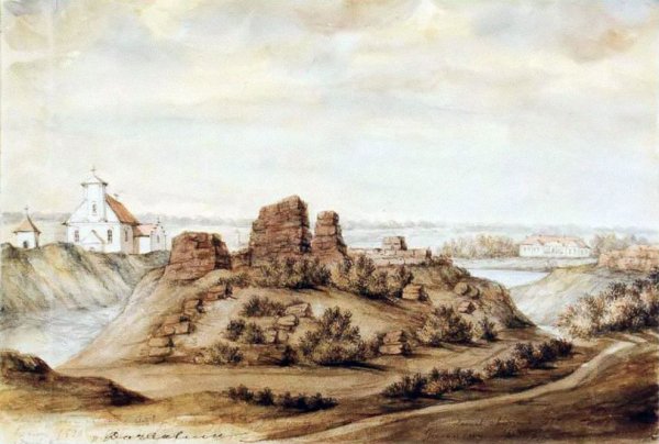 Наполеон Орда картины