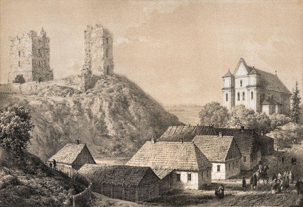 Наполеон Орда Гравюры