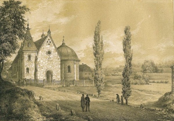 Зельва Наполеон Орда