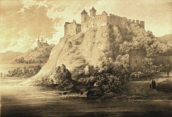 Наполеон Михайлович Орда