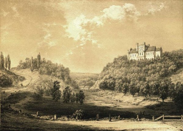 Наполеон Орда Гравюры