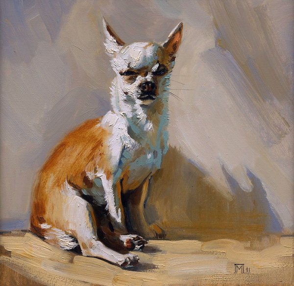 Art Pavlova художник