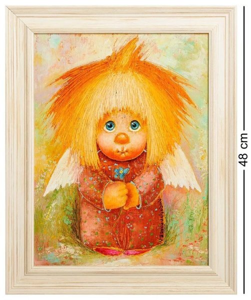 Солнечные ангелы Люси чувиляевой