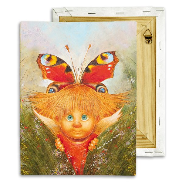 Людмила чувиляева картины