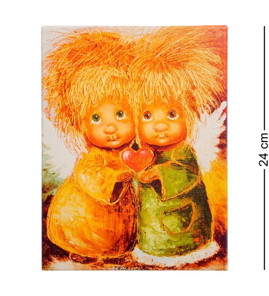 Солнечные ангелы Галины чувиляевой