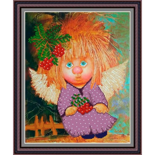 Ангелочки Галины чувиляевой