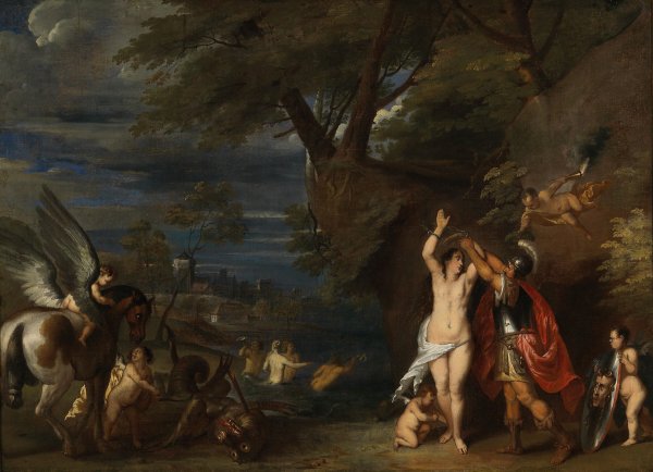 Франсуа Эмиль Эрманн