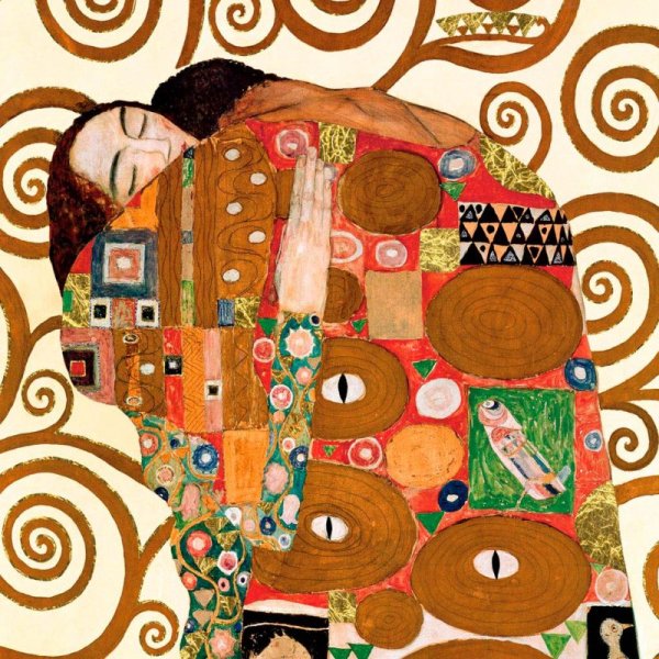 Австрийский художник Густав климт