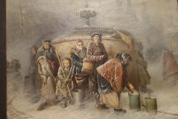 Василий Перов 1865