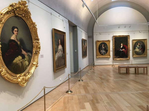 Эрмитаж шедевры Эрмитажа