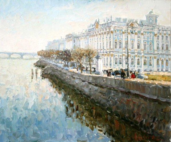 Русский музей последний день Помпеи