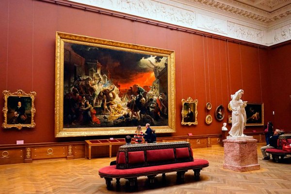 Питер Пауль Рубенс Персей и Андромеда