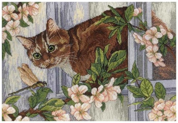 М.П.студия «случайная встреча» нв-611