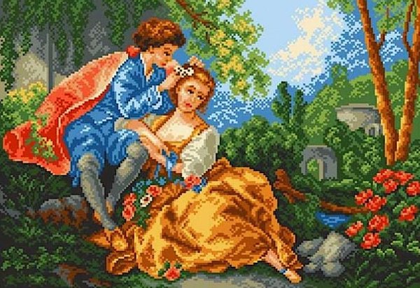 Panna ПС-0322 "лето в деревне