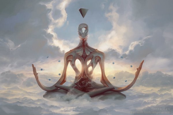 Ангелариум Азраэль