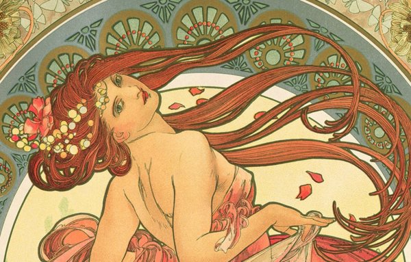 Альфонс Муха (1860–1939