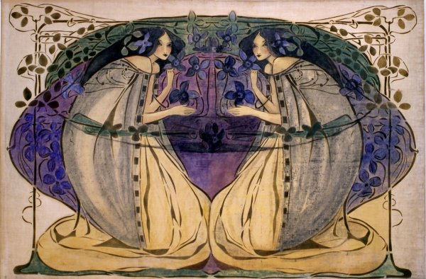 Фрэнсис Макдональд Макнейр