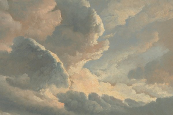 Симон Дени художник