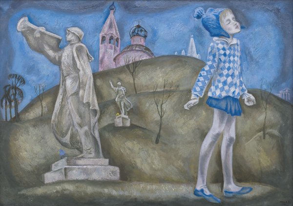 Виктор Ефимович Попков