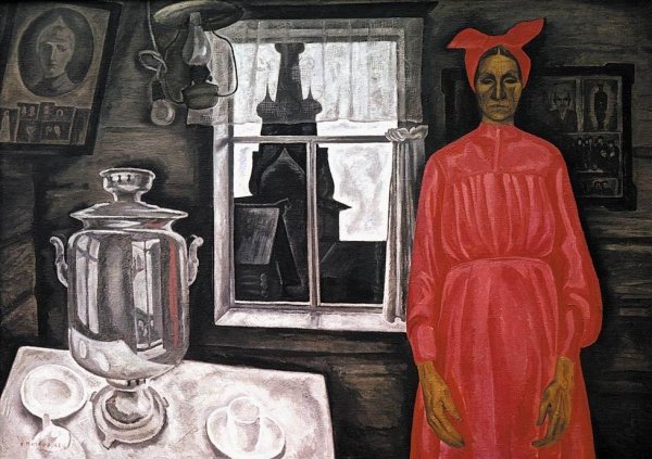 Виктор Ефимович Попков