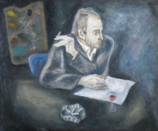 Виктор Ефимович Попков (1932-1974 гг)