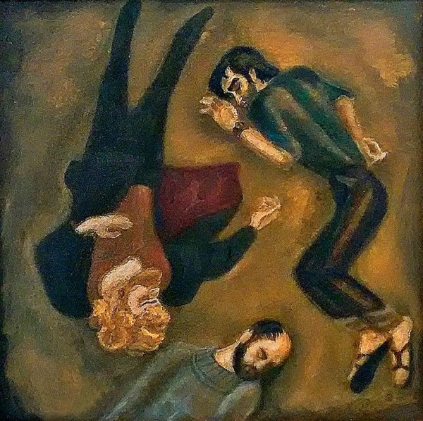 Виктор Ефимович Попков