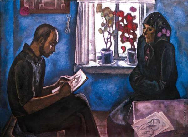 Попков Виктор Ефимович (1932–1974)