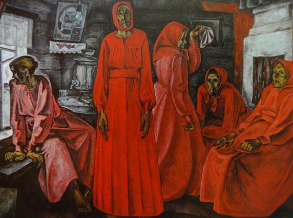 Попков Виктор Ефимович (1932–1974)