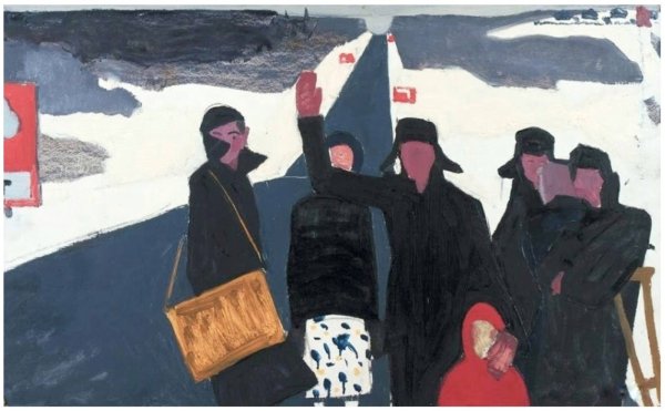 Виктор Ефимович Попков