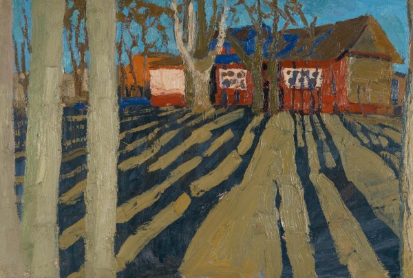 Виктор Ефимович Попков