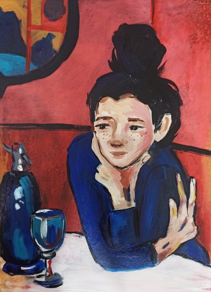 Леджарен Хиллер