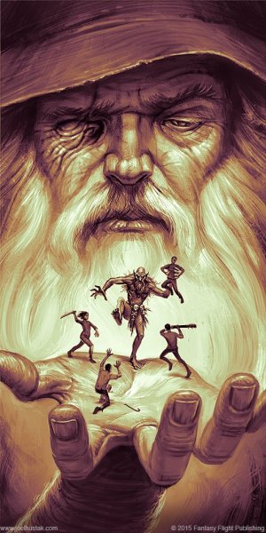 Армагеддон по библейски