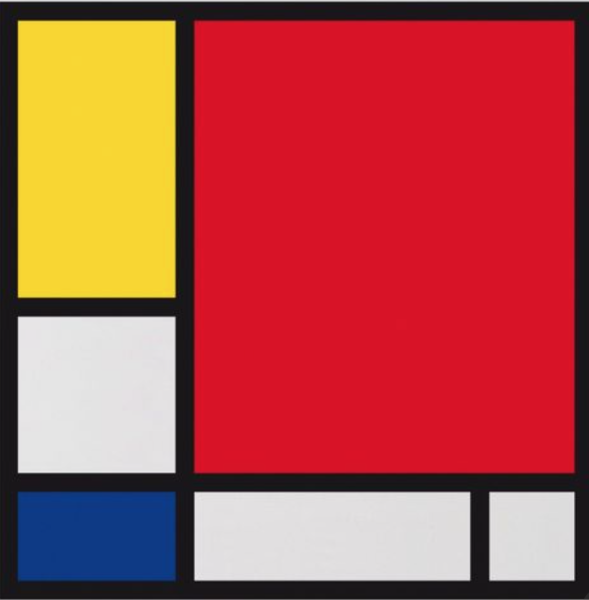 Пит Мондриан