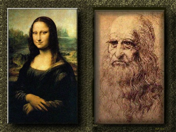 Всемирный день искусства 15 апреля