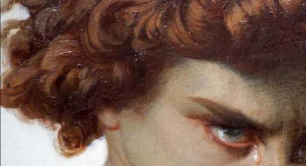 Александр Кабанель 1823 -1889