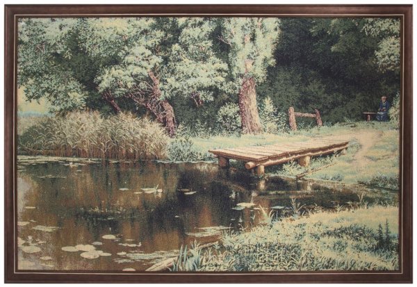 Живопись маслом реализм