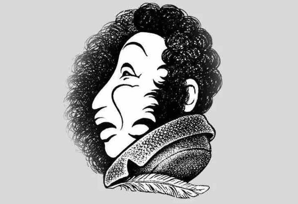 Иллюзии обман зрения перевёртыши