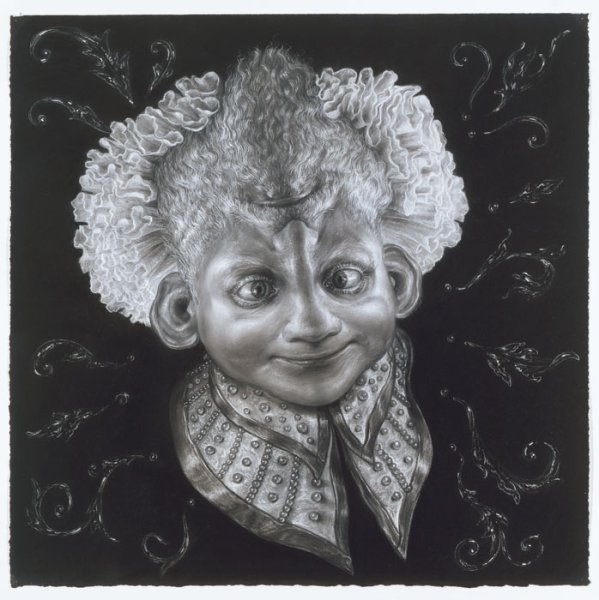 Изображения перевертыши