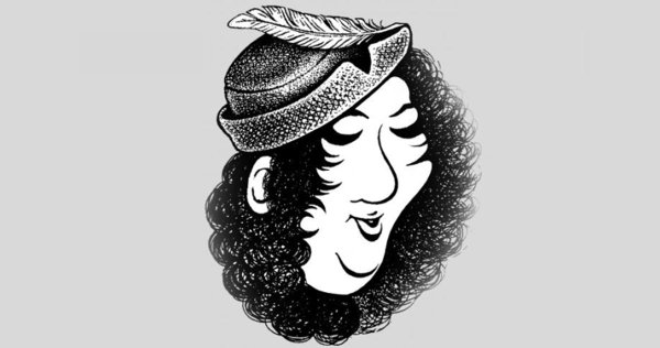 Картинки перевертыши