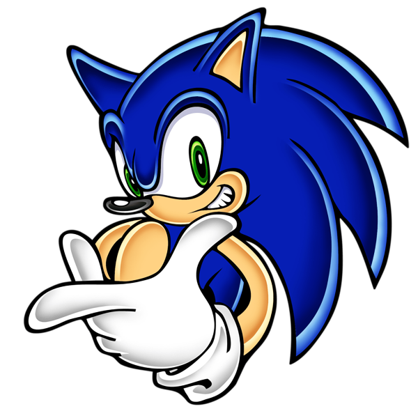 Соник Икс Хелен