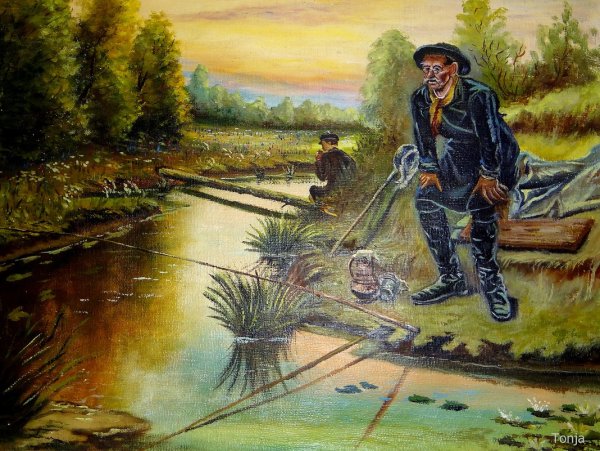 Уинслоу Хомер художник