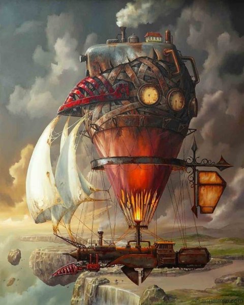 Юрий Лаптев художник Симферополь