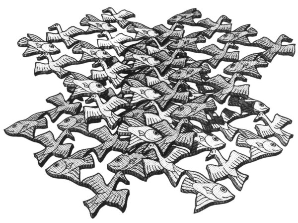 Мауриц Эшер