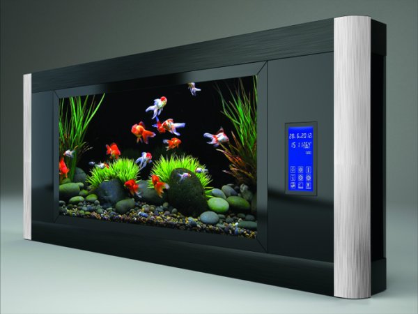 Аквариум Himat wab