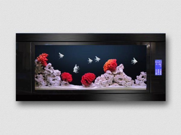 Аквариум Himat wab