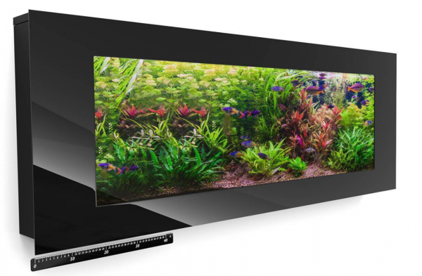 Аквариум Himat