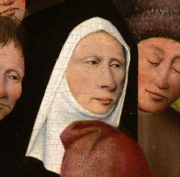 Ван Эйк Босх